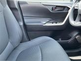 Thumbnail of 2020 Silver Toyota RAV4