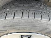 Thumbnail of 2020 Silver Toyota RAV4