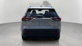 Thumbnail of 2020 Silver Toyota RAV4