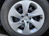 Thumbnail of 2020 Silver Toyota RAV4