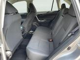 Thumbnail of 2020 Silver Toyota RAV4