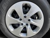 Thumbnail of 2020 Silver Toyota RAV4