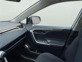 Thumbnail of 2020 Silver Toyota RAV4