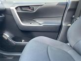 Thumbnail of 2020 Silver Toyota RAV4
