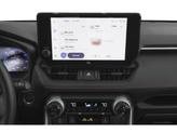 Thumbnail of 2025 Blueprintmidnight Toyota RAV4 Hybrid