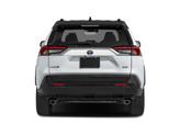 Thumbnail of 2025 Blueprintmidnight Toyota RAV4 Hybrid