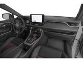 Thumbnail of 2025 Blueprintmidnight Toyota RAV4 Hybrid