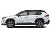 Thumbnail of 2025 Blueprintmidnight Toyota RAV4 Hybrid