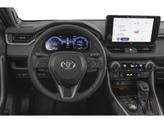 Thumbnail of 2025 Blueprintmidnight Toyota RAV4 Hybrid