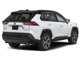 Thumbnail of 2025 Blueprintmidnight Toyota RAV4 Hybrid