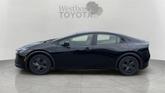 Thumbnail of 2024 Black Toyota Prius