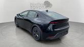 Thumbnail of 2024 Black Toyota Prius