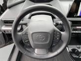 Thumbnail of 2024 Black Toyota Prius