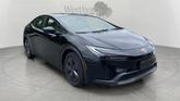Photo of 2024 Black Toyota Prius