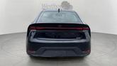 Thumbnail of 2024 Black Toyota Prius