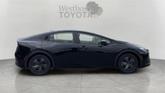 Thumbnail of 2024 Black Toyota Prius