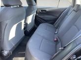 Thumbnail of 2022 Black Sand Pearl Toyota Corolla