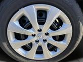Thumbnail of 2022 Black Sand Pearl Toyota Corolla