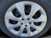 Thumbnail of 2022 Black Sand Pearl Toyota Corolla