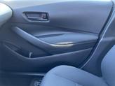 Thumbnail of 2022 Black Sand Pearl Toyota Corolla