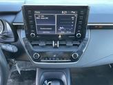Thumbnail of 2022 Black Sand Pearl Toyota Corolla