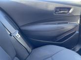 Thumbnail of 2022 Black Sand Pearl Toyota Corolla