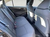Thumbnail of 2022 Black Sand Pearl Toyota Corolla