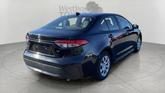 Thumbnail of 2022 Black Sand Pearl Toyota Corolla