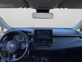 Thumbnail of 2022 Black Sand Pearl Toyota Corolla