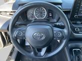 Thumbnail of 2022 Black Sand Pearl Toyota Corolla