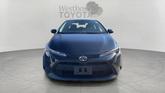 Thumbnail of 2022 Black Sand Pearl Toyota Corolla