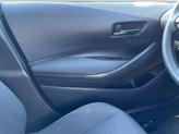 Thumbnail of 2022 Black Sand Pearl Toyota Corolla