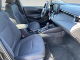 Thumbnail of 2022 Black Sand Pearl Toyota Corolla