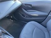 Thumbnail of 2022 Black Sand Pearl Toyota Corolla