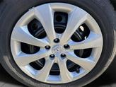 Thumbnail of 2022 Black Sand Pearl Toyota Corolla
