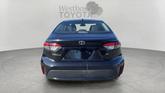 Thumbnail of 2022 Black Sand Pearl Toyota Corolla