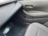 Thumbnail of 2021 Silver Toyota Corolla
