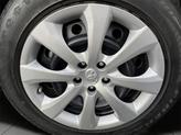Thumbnail of 2021 Silver Toyota Corolla