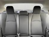 Thumbnail of 2021 Silver Toyota Corolla