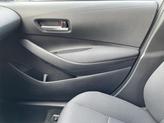 Thumbnail of 2021 Silver Toyota Corolla