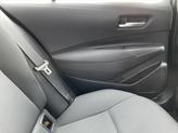 Thumbnail of 2021 Silver Toyota Corolla