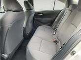 Thumbnail of 2021 Silver Toyota Corolla
