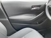 Thumbnail of 2021 Silver Toyota Corolla
