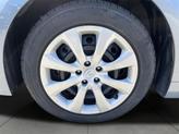 Thumbnail of 2022 Gray Toyota Corolla