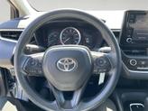 Thumbnail of 2022 Gray Toyota Corolla