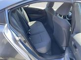 Thumbnail of 2022 Gray Toyota Corolla