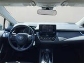 Thumbnail of 2022 Gray Toyota Corolla
