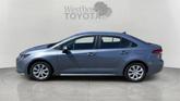 Thumbnail of 2022 Gray Toyota Corolla