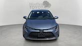 Thumbnail of 2022 Gray Toyota Corolla