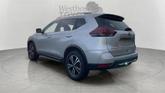 Thumbnail of 2018 Brilliant Silver Nissan Rogue